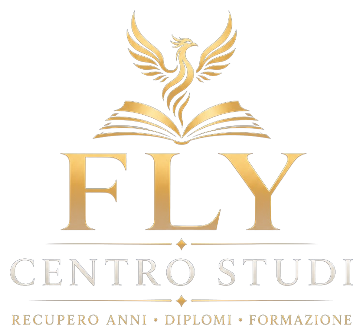 FLY Centro Studi — Recupero Anni, Diplomi, Formazione